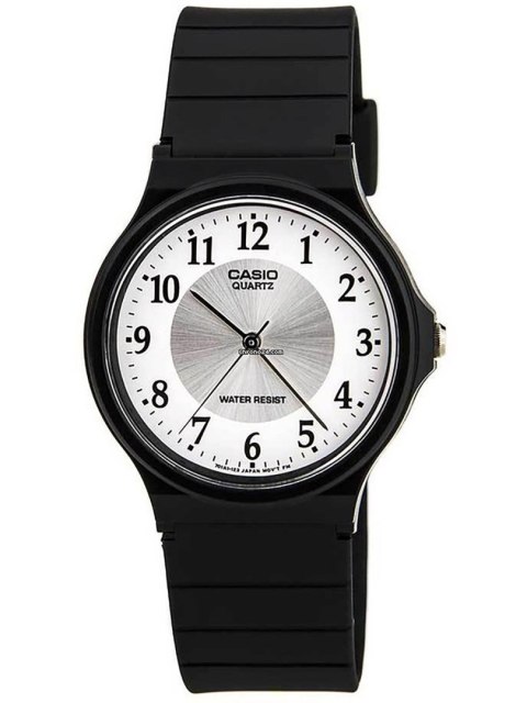 Zegarek Męski Casio MQ-24-7B3 + BOX (zd632b) Casio