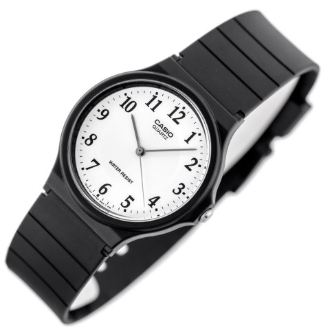 Zegarek Męski Casio MQ-24-7B3 + BOX (zd632b) Casio