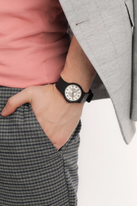 Zegarek Męski Casio MQ-24-7B3 + BOX (zd632b) Casio
