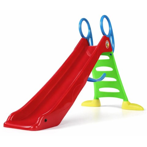Zjeżdżalnia Ogrodowa Dla Dzieci Duża 200cm 2285 Dorex