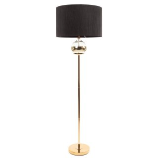 LAMPA CAROLINE (01) O 50 X 159 CM CZARNY