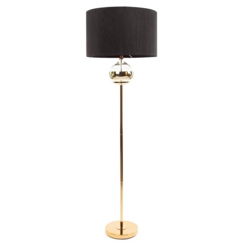 LAMPA CAROLINE (01) O 50 X 159 CM CZARNY
