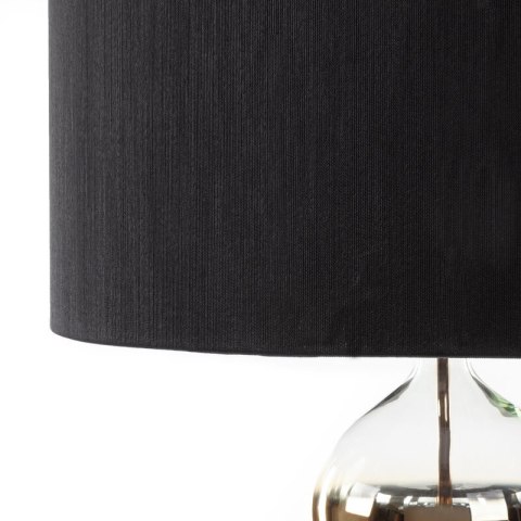 LAMPA CAROLINE (01) O 50 X 159 CM CZARNY