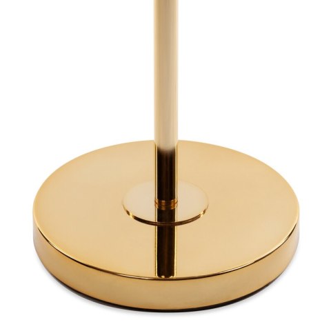 LAMPA CAROLINE (01) O 50 X 159 CM CZARNY
