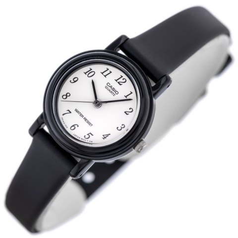 ZEGAREK DAMSKI CASIO LQ-139BMV-1B (zd600b) + BOX Casio