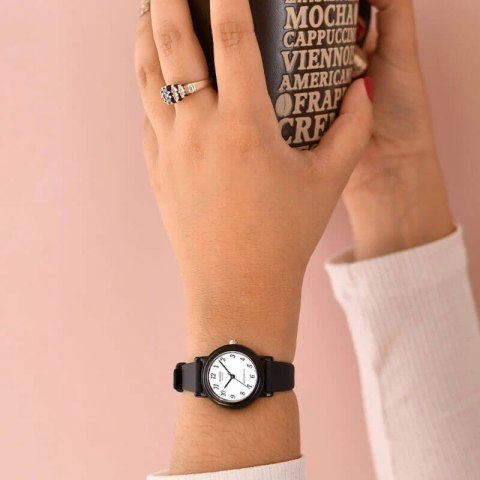 ZEGAREK DAMSKI CASIO LQ-139BMV-1B (zd600b) + BOX Casio