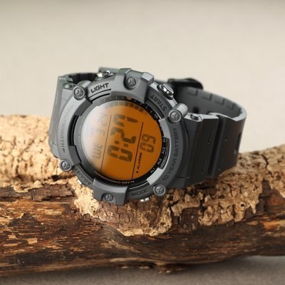 ZEGAREK MĘSKI CASIO SPORT ILLUMINATOR AE-1500WHC-8A + BOX Casio
