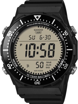 ZEGAREK MĘSKI CASIO SPORT ILLUMINATOR AE-1700H-1A + BOX Casio