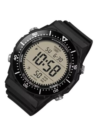 ZEGAREK MĘSKI CASIO SPORT ILLUMINATOR AE-1700H-1A + BOX Casio