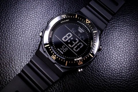 ZEGAREK MĘSKI CASIO SPORT ILLUMINATOR AE-1700H-1B + BOX Casio