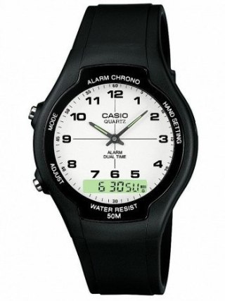 Zegarek Casio AW-90H-7BV Casio