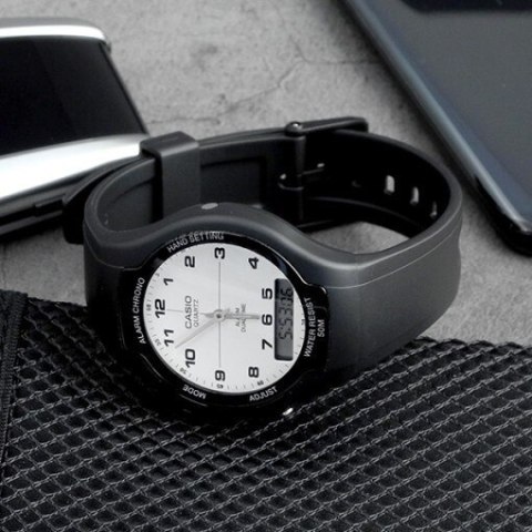 Zegarek Casio AW-90H-7BV Casio