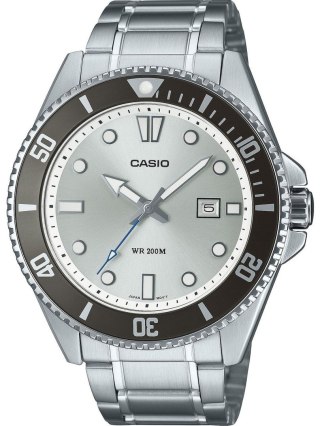 Zegarek Casio Collection MDV-107D-7AVEF Casio