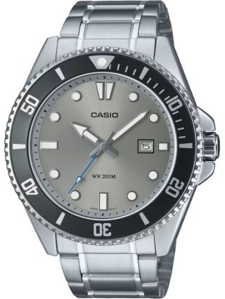 Zegarek Casio Collection MDV-107D-8AVEF Casio