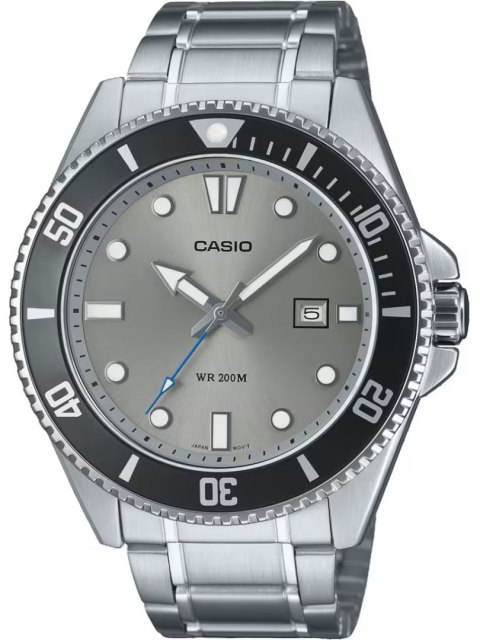 Zegarek Casio Collection MDV-107D-8AVEF Casio