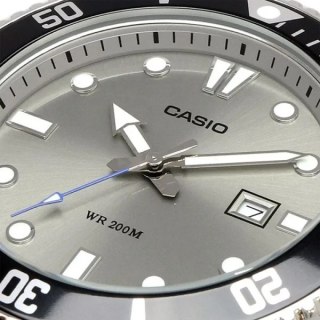Zegarek Casio Collection MDV-107D-8AVEF Casio