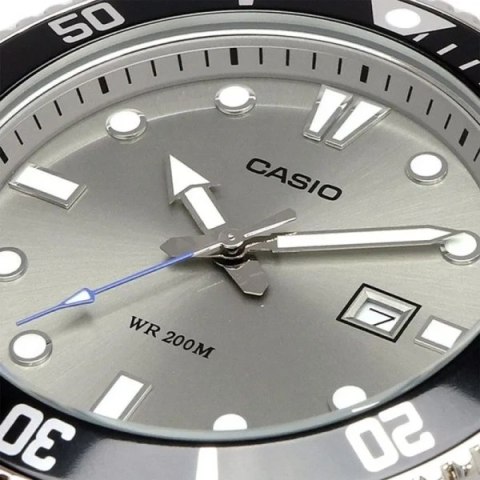 Zegarek Casio Collection MDV-107D-8AVEF Casio