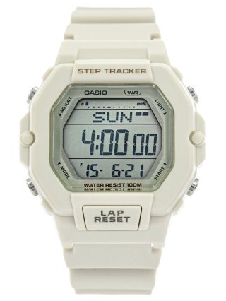 Zegarek Casio LWS-2200H-8AVEF Casio