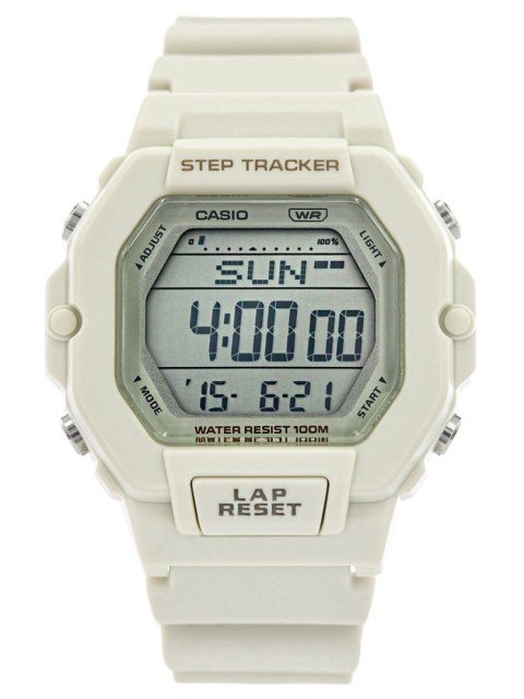 Zegarek Casio LWS-2200H-8AVEF Casio