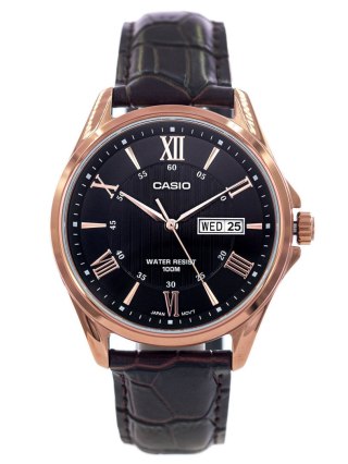 Zegarek Casio MTP-1384L-1A Casio