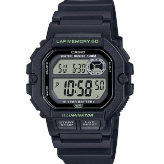 Zegarek Męski Casio WS-1400H-1AVEF + BOX Casio