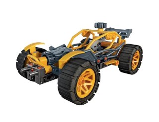 Naukowa Zabawa Laboratorium Mechaniki Łazik i Quad Język Polski Clementoni 50796 Clementoni