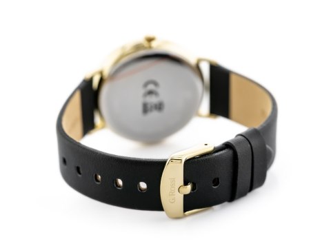 ZEGAREK G. ROSSI - 12600A-1A2 (zg844c) + BOX G. Rossi