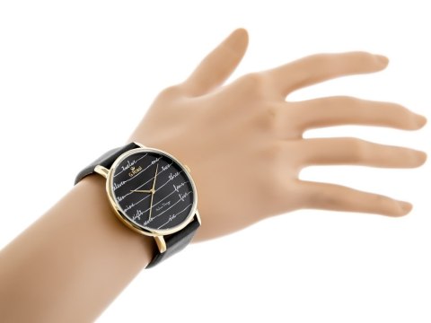 ZEGAREK G. ROSSI - 12600A-1A2 (zg844c) + BOX G. Rossi