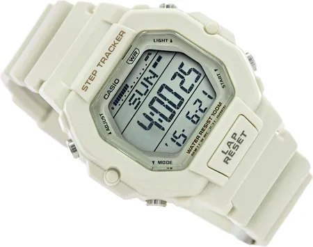 Zegarek Casio LWS-2200H-8AVEF Casio