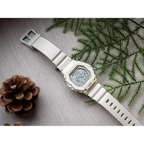Zegarek Casio LWS-2200H-8AVEF Casio