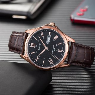 Zegarek Casio MTP-1384L-1A Casio