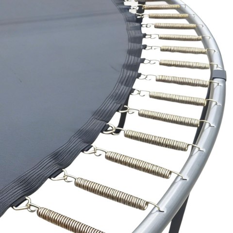 Mata Do Skakania Do Trampoliny Część Zamienna 366-374CM 12FT LEAN