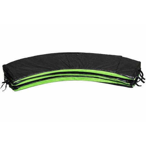 Osłona Sprężyn Do Trampoliny LEAN SPRING PAD Czarna 244-252 CM 8FT LEAN