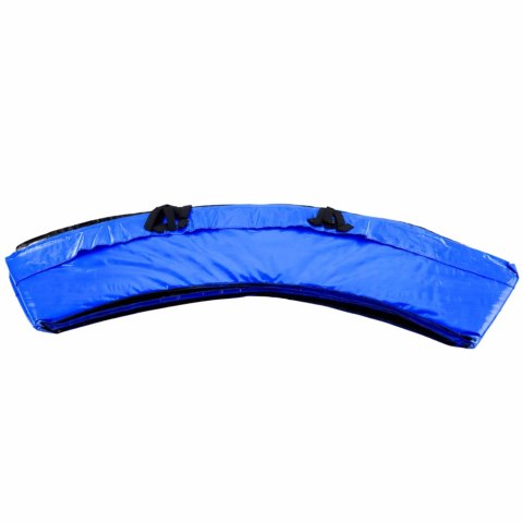 Osłona Sprężyn Do Trampoliny LEAN SPRING PAD Niebieska 244-252 CM 8FT LEAN