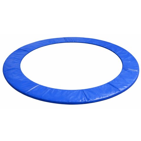 Osłona Sprężyn Do Trampoliny LEAN SPRING PAD Niebieska 244-252 CM 8FT LEAN