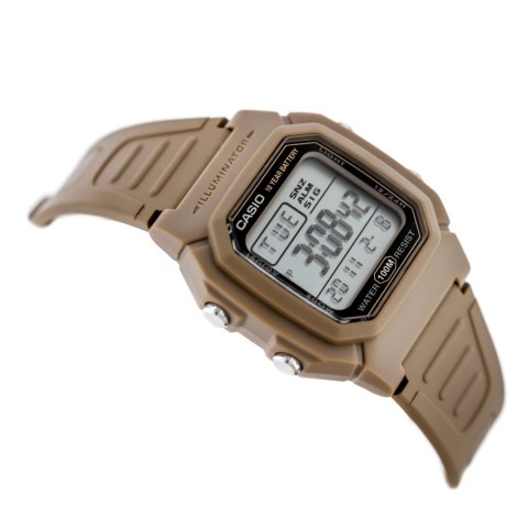 ZEGAREK MĘSKI CASIO W-800H-5A KLASYKA + BOX Casio