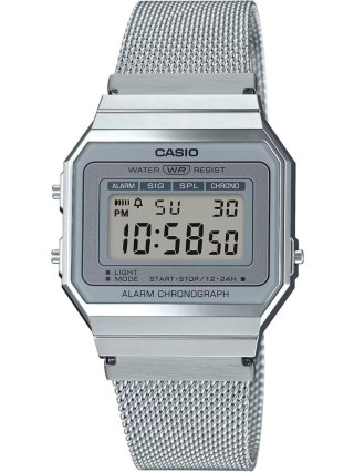 Zegarek Unisex Casio Retro Vintage A700WM-7A + BOX Casio