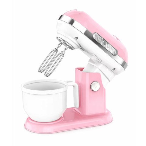 Zestaw Małego AGD Dla Dzieci Roboty Kuchenne Na Baterie Światła Dźwięki LEAN Toys