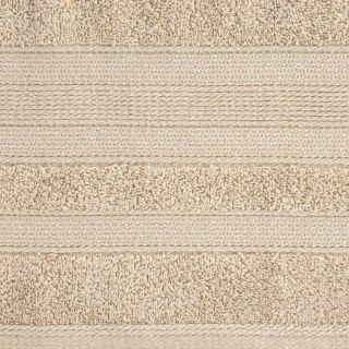 RĘCZNIK JUDY1 (03) 50 X 90 CM BEŻOWY