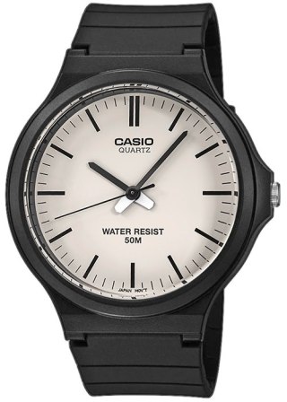 Zegarek Męski CASIO MW-240-7EVEF + BOX