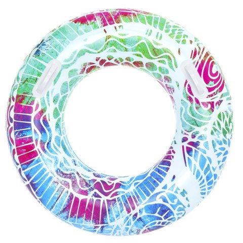 Dmuchane Koło Do Pływania 91 cm Bestway 36084 Bestway