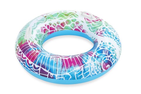 Dmuchane Koło Do Pływania 91 cm Bestway 36084 Bestway