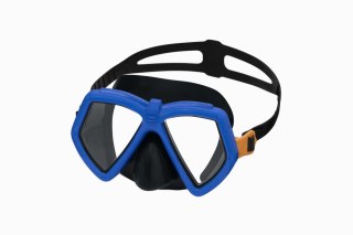 Maska Okulary Do Pływania Niebieskie Bestway 22040 Bestway