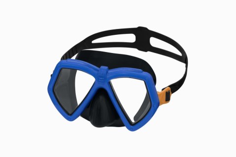 Maska Okulary Do Pływania Niebieskie Bestway 22040 Bestway