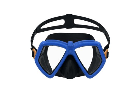Maska Okulary Do Pływania Niebieskie Bestway 22040 Bestway