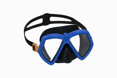 Maska Okulary Do Pływania Niebieskie Bestway 22040 Bestway