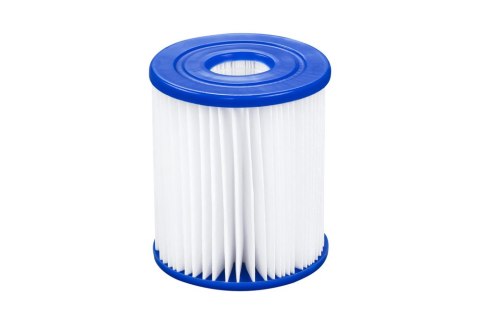 Basen ogrodowy stelażowy 366 x 76 cm zestaw Bestway 56681 Bestway
