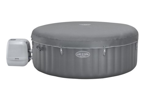 Dmuchane Spa Santorini 7 osobowe 216 x 216 x 80 cm Bestway 6001T Bestway