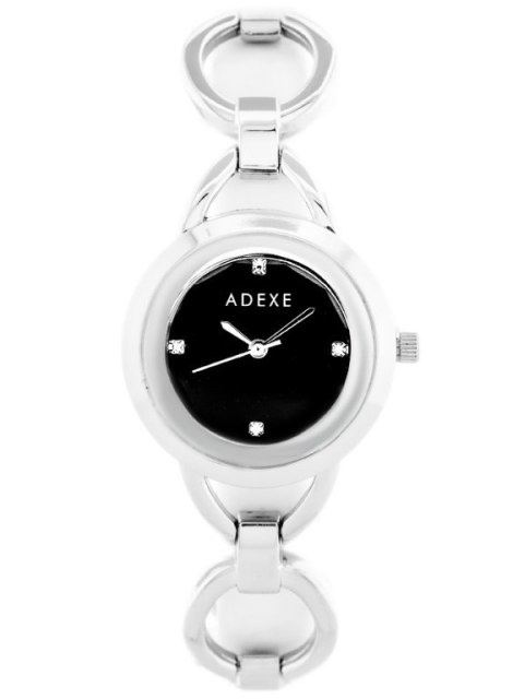 ZEGAREK DAMSKI ADEXE ADX-1217B-3A (zx617c) Adexe