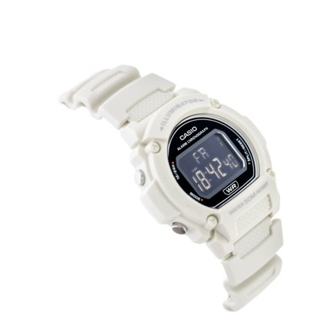 ZEGAREK MĘSKI CASIO W-219HC-8BVDF + BOX Casio